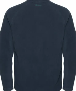 Urberg Men's Fleece Jacket Blue Nights