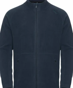 Urberg Men's Fleece Jacket Blue Nights