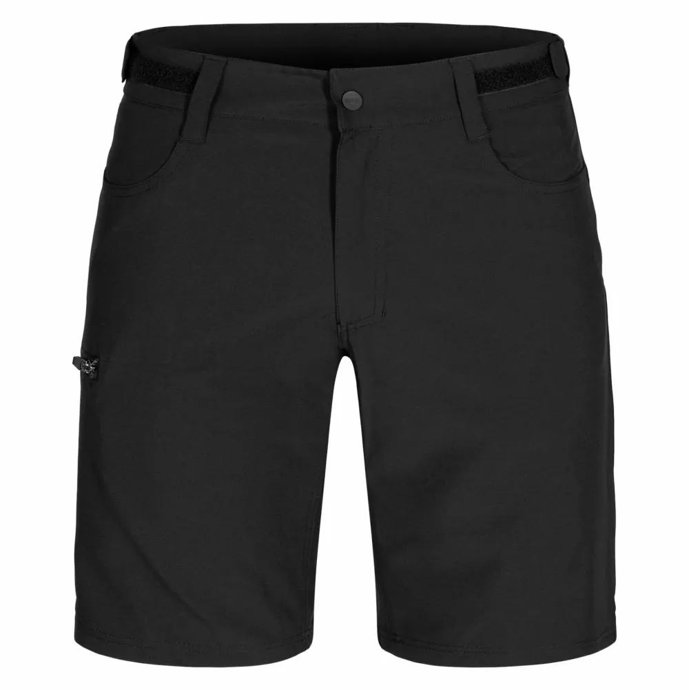 Urberg Men's Folva LT Shorts Black beauty
