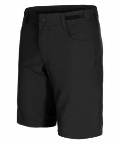 Urberg Men's Folva LT Shorts Black beauty