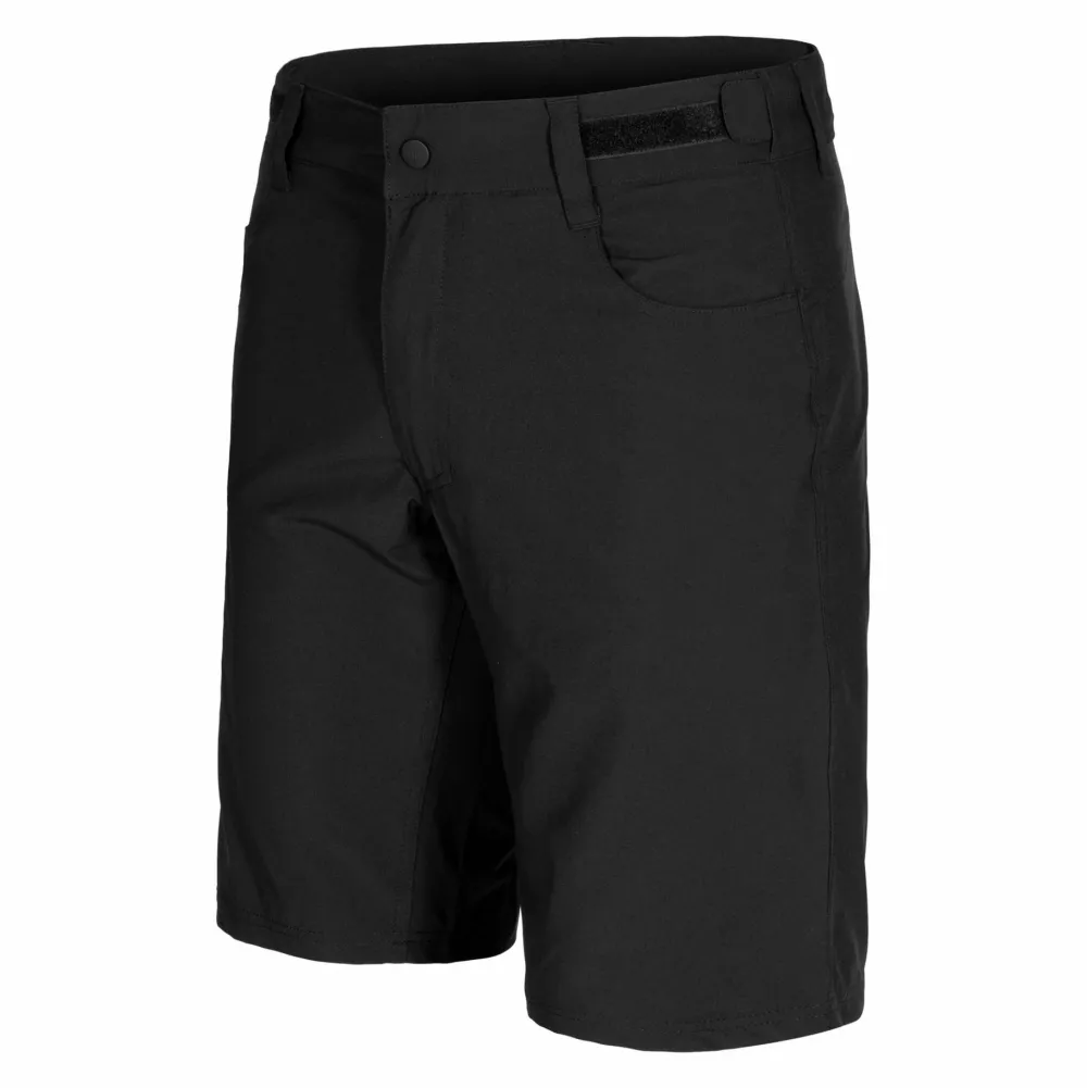 Urberg Men's Folva LT Shorts Black beauty