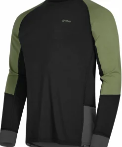 Clearance Men's Gjota Bamboo Top Underställ Herr