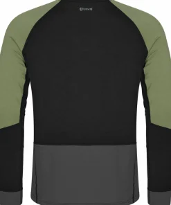 Clearance Men's Gjota Bamboo Top Underställ Herr