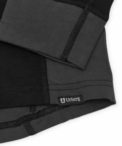 Clearance Men's Gjota Bamboo Top Underställ Herr