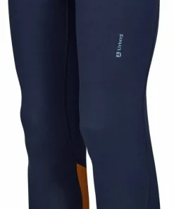 Urberg Men's Gjota Bamboo Pants Dark Navy Discount