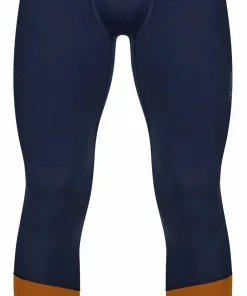 Urberg Men's Gjota Bamboo Pants Dark Navy Discount