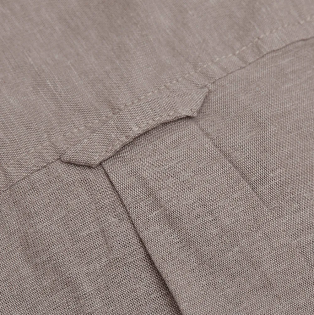 Urberg Men's Hemp SS Shirt Satellite Clearance
