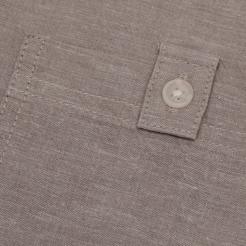 Urberg Men's Hemp SS Shirt Satellite Clearance
