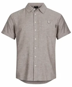 Urberg Men's Hemp SS Shirt Satellite Clearance