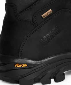 Urberg Men's Hiking Boot Black Clearance