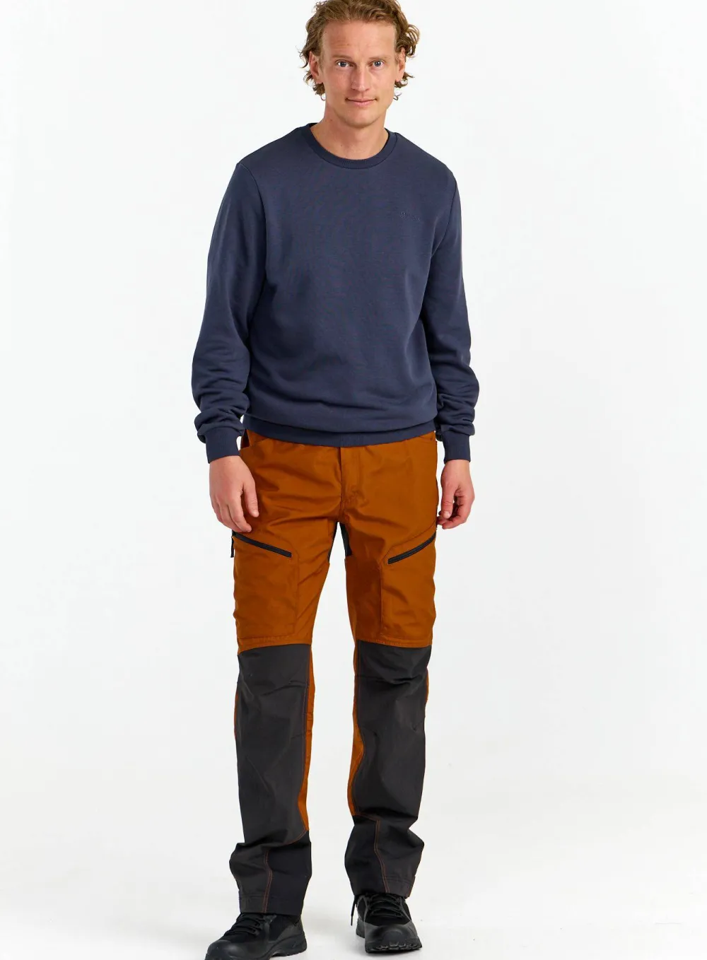 Sale Men's Hiking Pants Herrbyxor