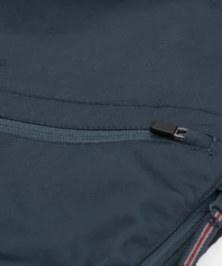 Urberg Men's Hiking Pants Midnight Navy