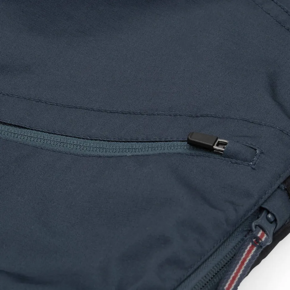 Urberg Men's Hiking Pants Midnight Navy
