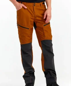 Urberg Men's Hiking Pants Midnight Navy