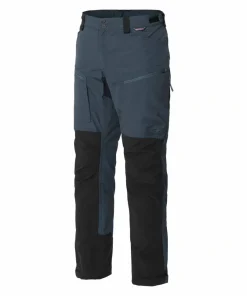 Urberg Men's Hiking Pants Midnight Navy