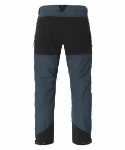 Urberg Men's Hiking Pants Midnight Navy