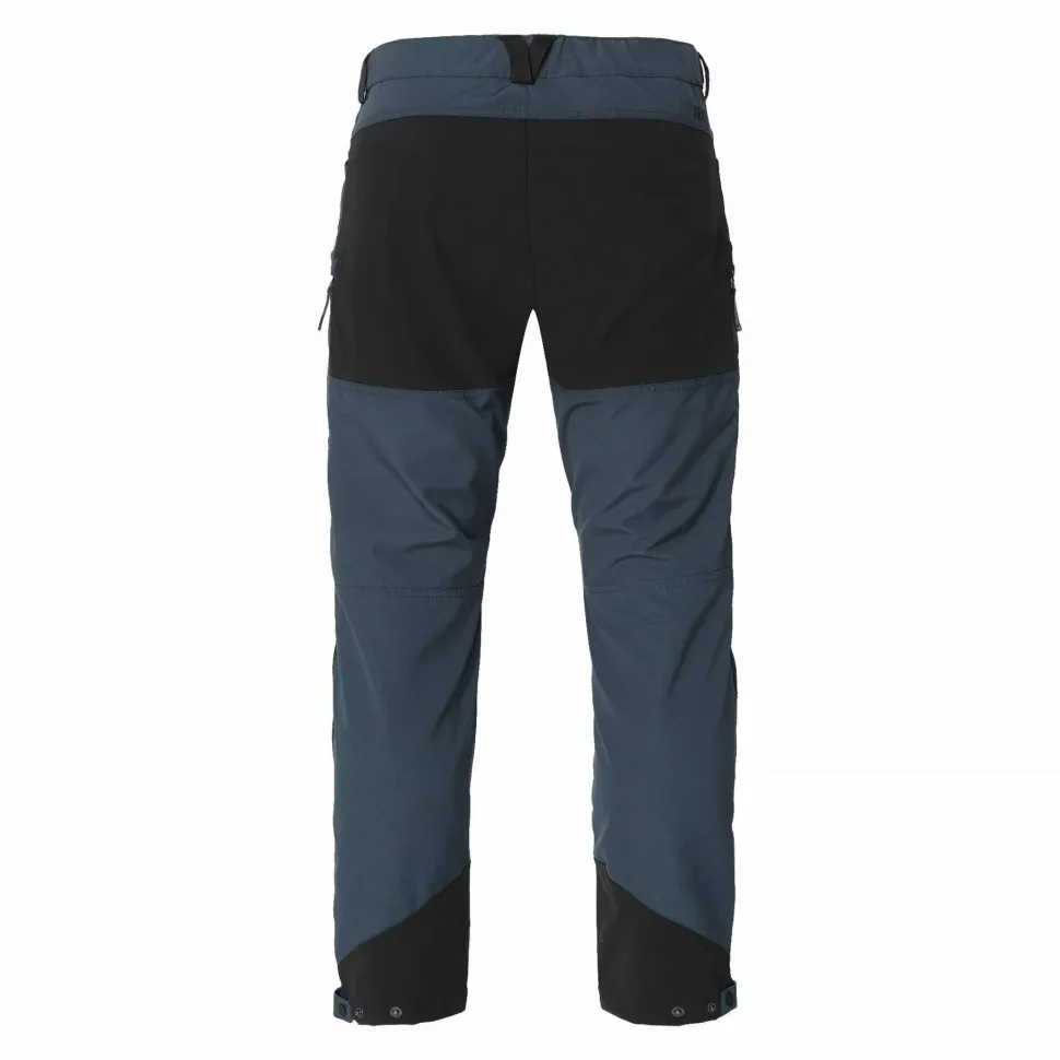Urberg Men's Hiking Pants Midnight Navy