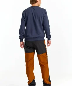 Urberg Men's Hiking Pants Midnight Navy