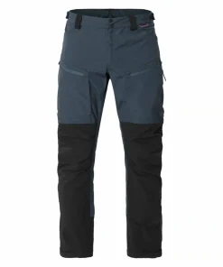 Urberg Men's Hiking Pants Midnight Navy