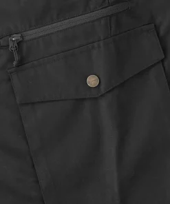 Men's Hiking Rugged Pants Herrbyxor