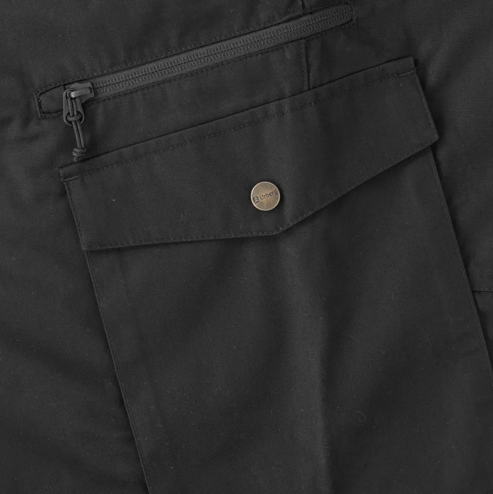 Men's Hiking Rugged Pants Herrbyxor