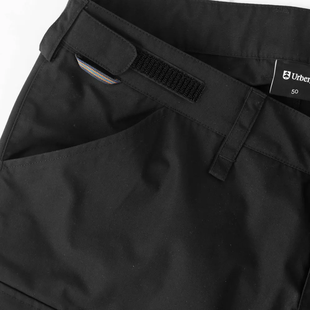 Men's Hiking Rugged Pants Herrbyxor