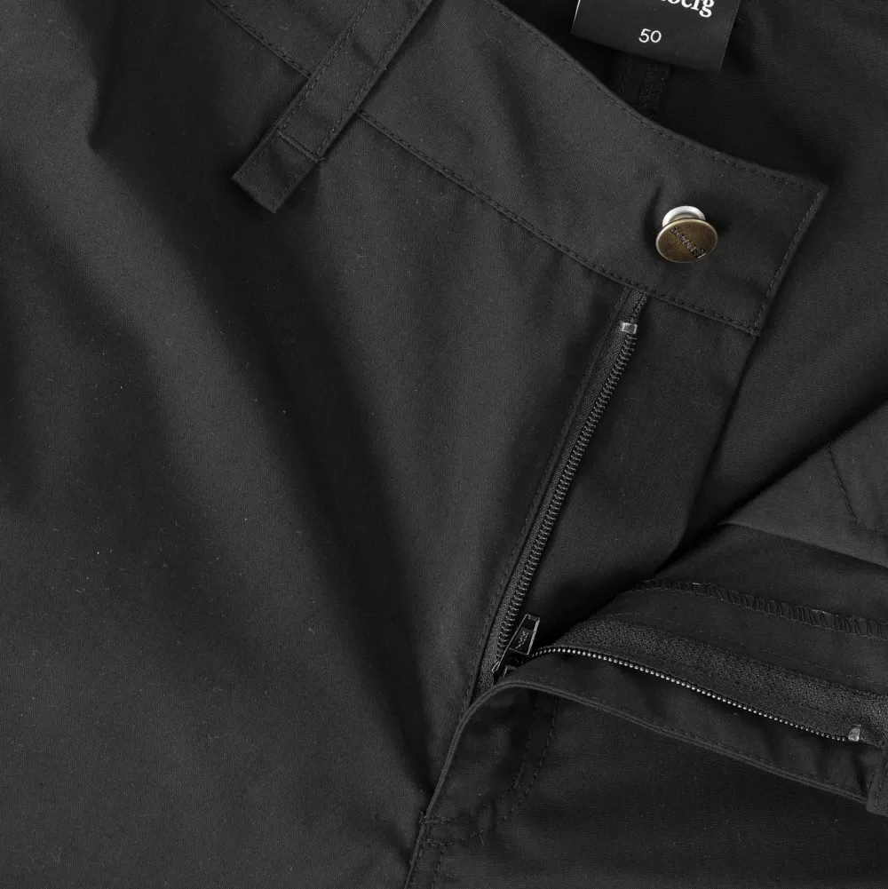 Men's Hiking Rugged Pants Herrbyxor