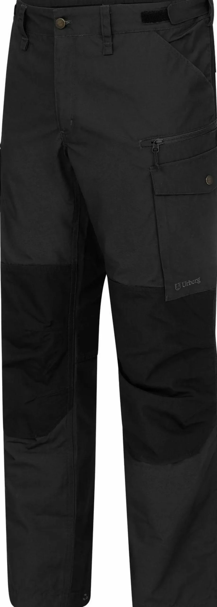 Men's Hiking Rugged Pants Herrbyxor