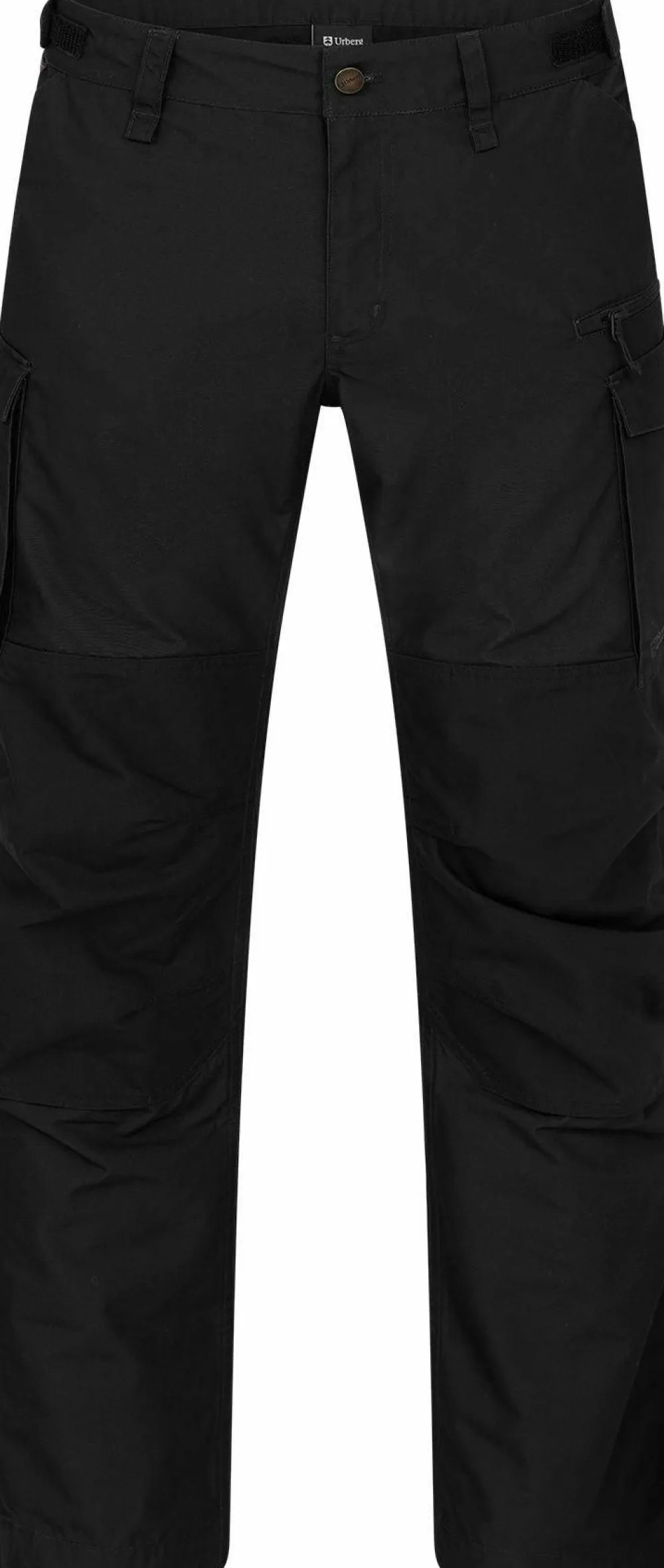Men's Hiking Rugged Pants Herrbyxor