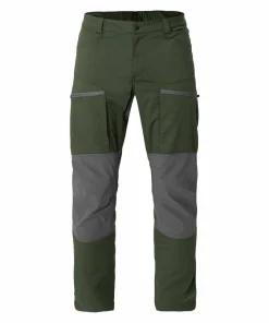 Clearance Men's Hiking Stretch pants Herrbyxor