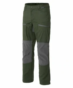 Clearance Men's Hiking Stretch pants Herrbyxor