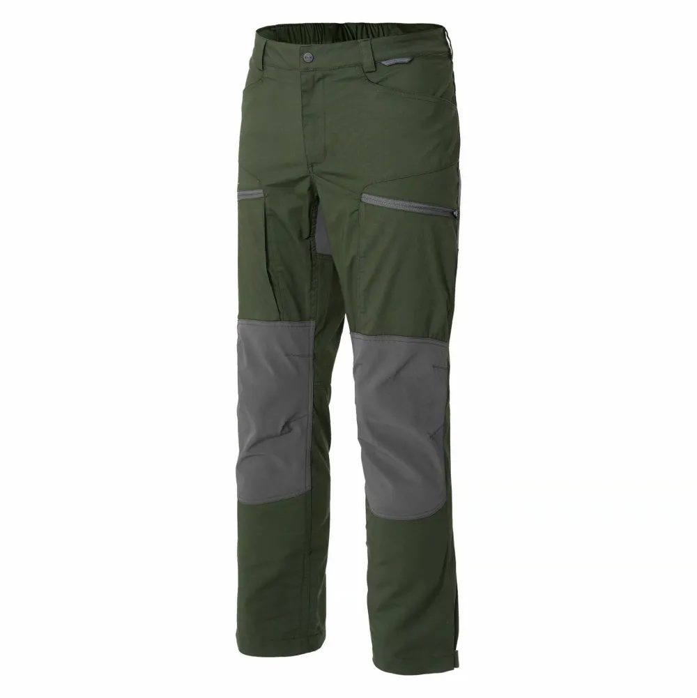 Clearance Men's Hiking Stretch pants Herrbyxor