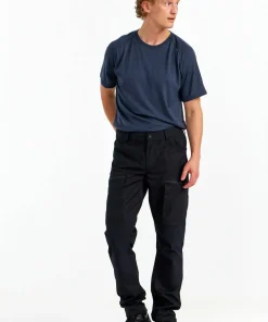 Clearance Men's Hiking Stretch pants Herrbyxor
