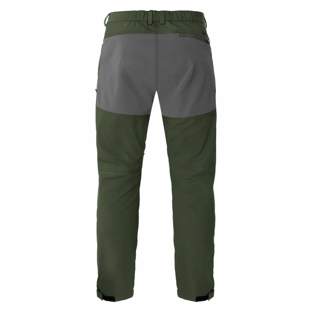 Clearance Men's Hiking Stretch pants Herrbyxor
