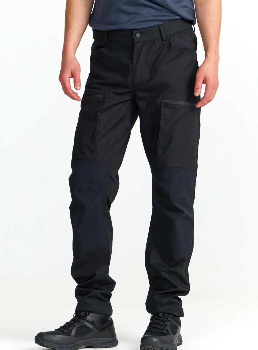 Clearance Men's Hiking Stretch pants Herrbyxor