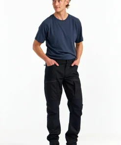 Clearance Men's Hiking Stretch pants Herrbyxor