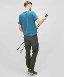 Clearance Men's Hiking Stretch pants Herrbyxor