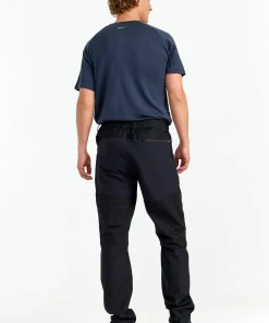Clearance Men's Hiking Stretch pants Herrbyxor