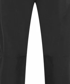 Urberg Men's 2L Rain Set Black Beauty