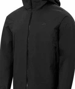 Online Men's 2.5l Shell Jacket Herrjackor