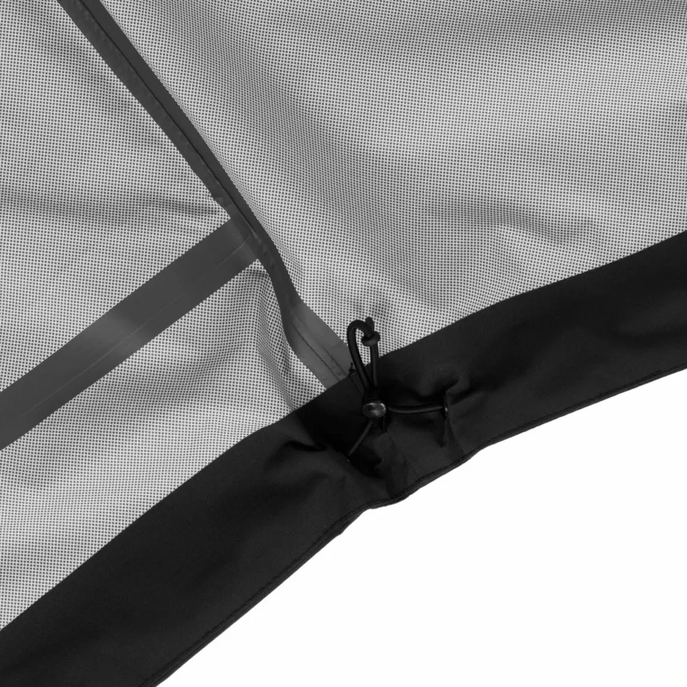 Online Men's 2.5l Shell Jacket Herrjackor