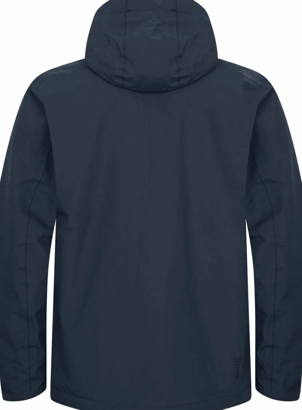 Urberg Men's 2.5l Shell Jacket Blue Nights Discount
