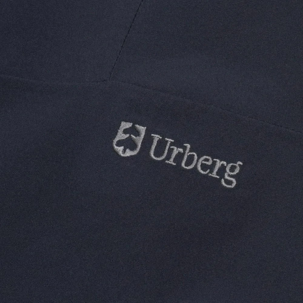 Urberg Men's 3l Shell Jacket Blue Nights Best