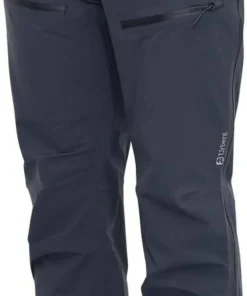Outlet Men's 3l Shell Pant Sidezip Herrbyxor