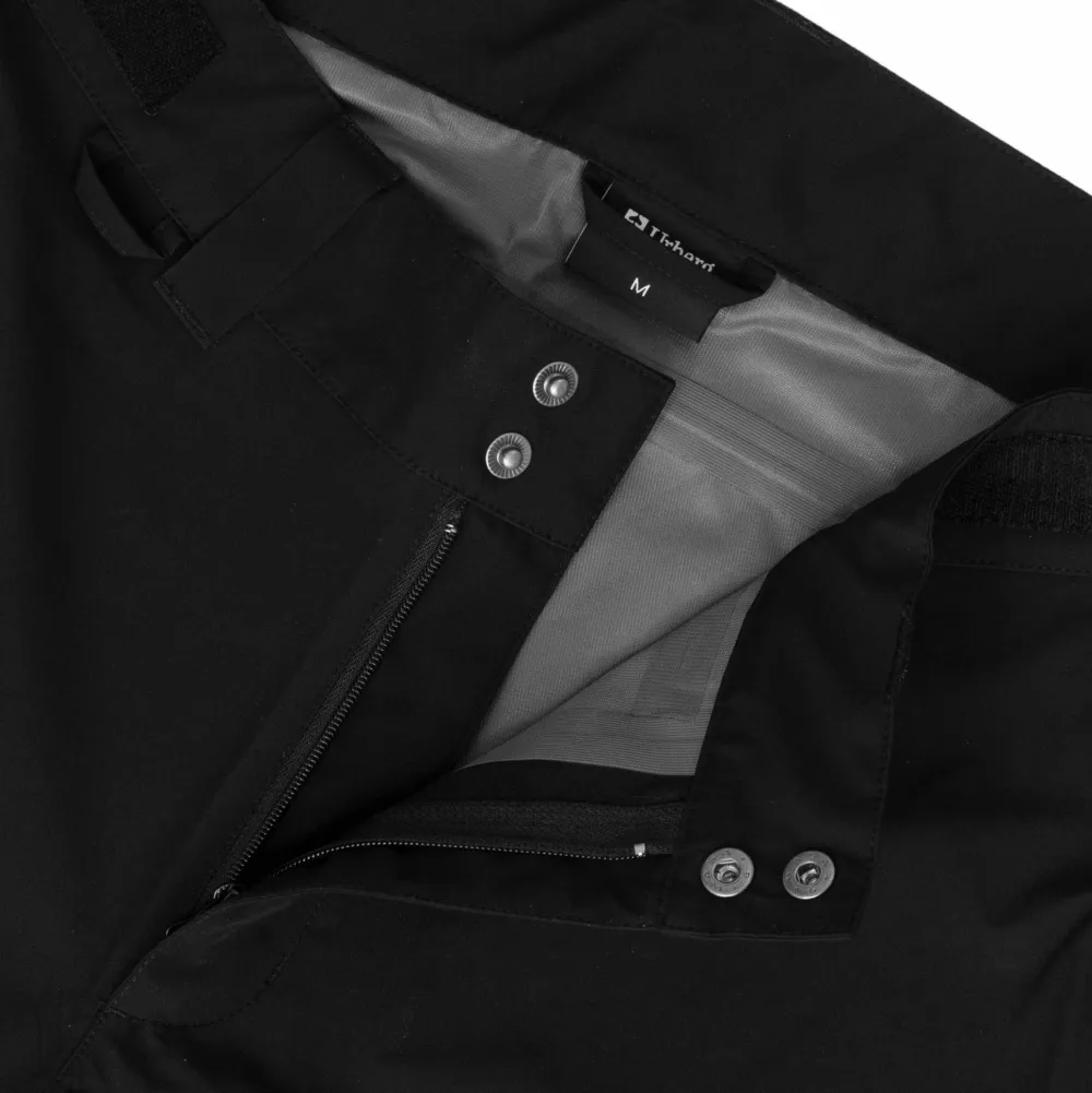 Hot Men's 3l Shell Pant Sidezip Herrbyxor