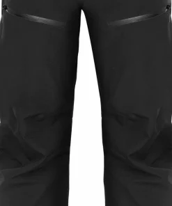 Hot Men's 3l Shell Pant Sidezip Herrbyxor