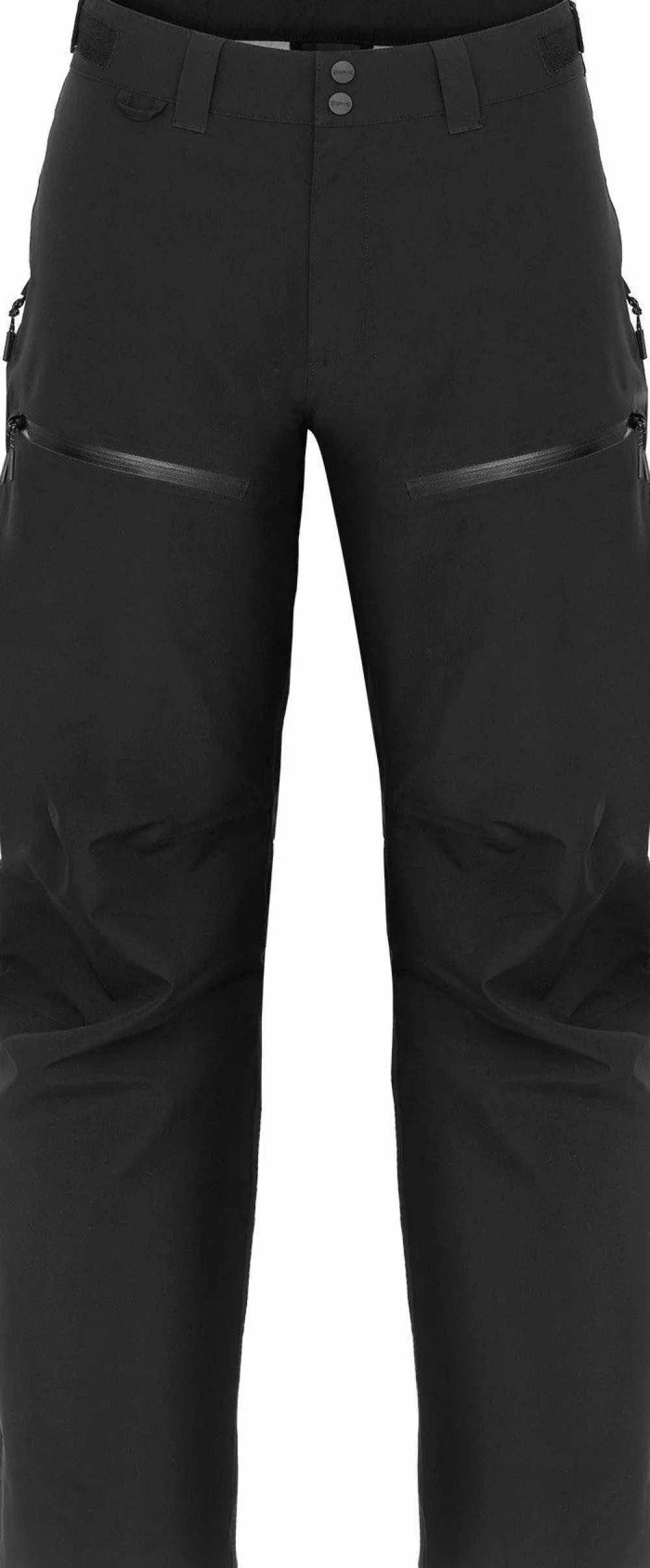 Hot Men's 3l Shell Pant Sidezip Herrbyxor