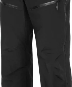 Hot Men's 3l Shell Pant Sidezip Herrbyxor