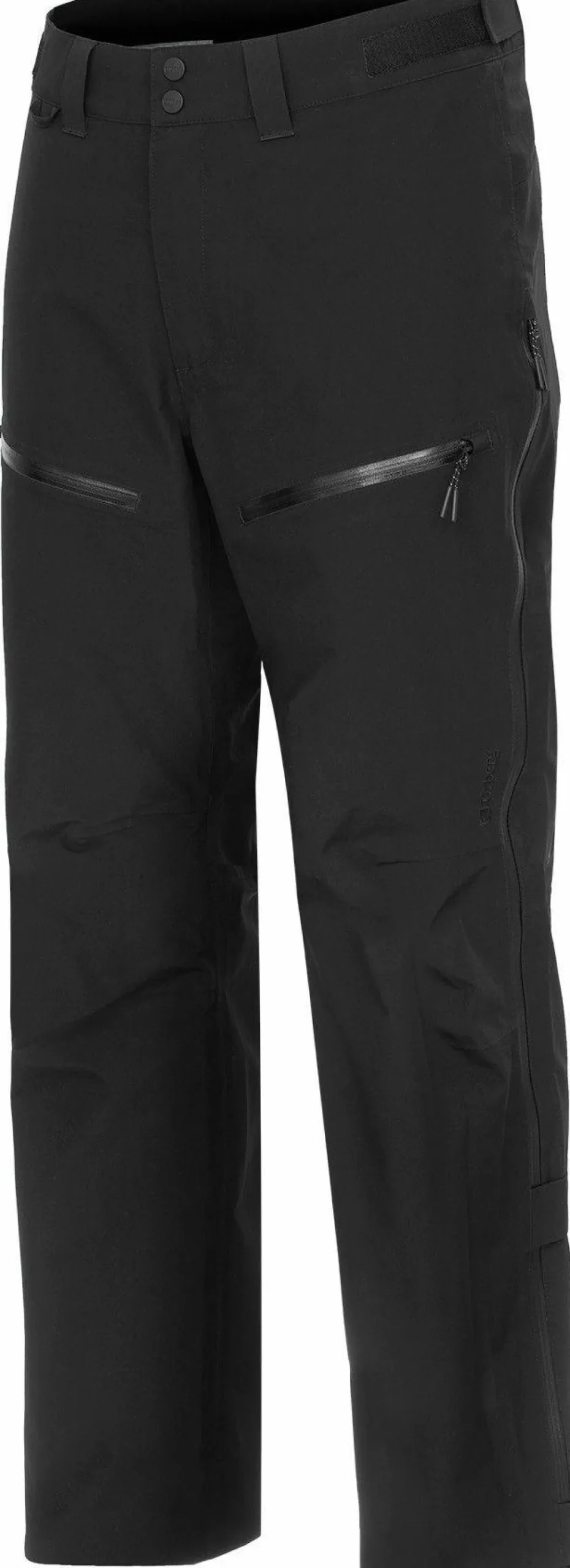 Hot Men's 3l Shell Pant Sidezip Herrbyxor
