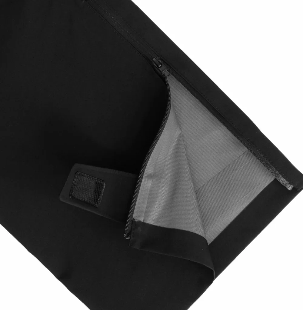Hot Men's 3l Shell Pant Sidezip Herrbyxor